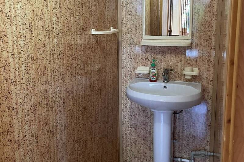 Двухместный номер «Эконом»