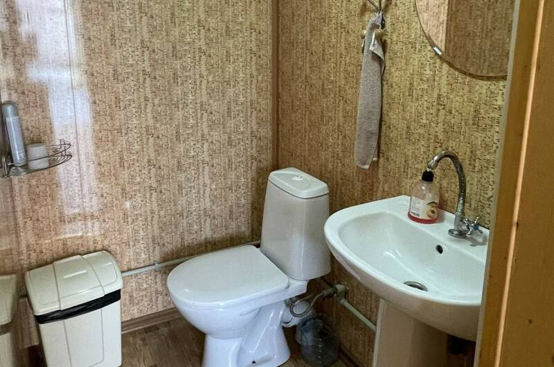 Трехместный номер «Эконом»