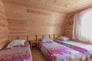 Изображение Изображение гостиницы "Гостевой дом «Солнышко»" #7 #7