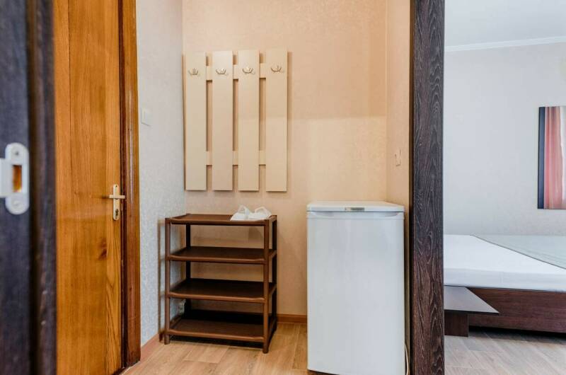 Четырехместный «Стандарт»