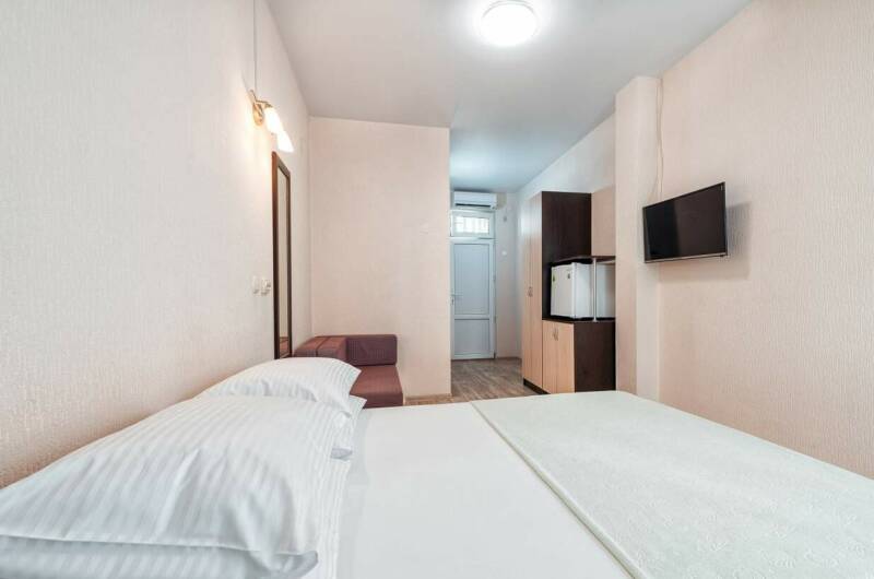 Двухместный стандарт