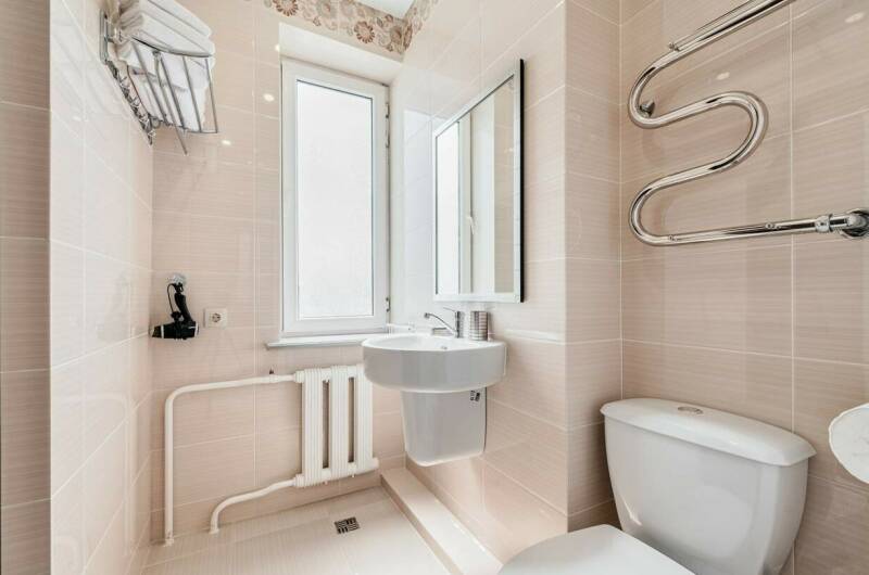 Четырехместный Стандарт Улучшенный