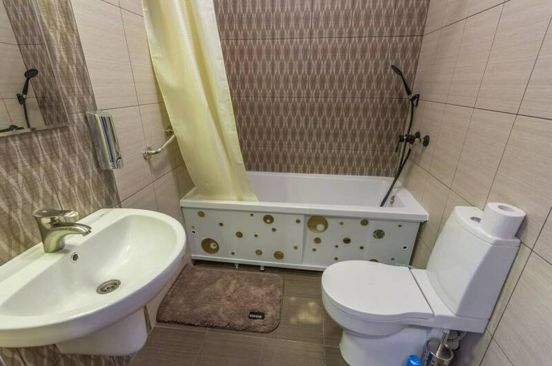 Двухместный номер