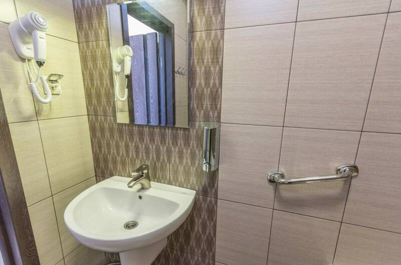 Двухместный номер