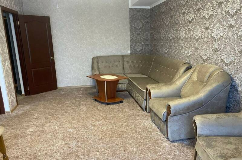 Номер 22 «Люкс»