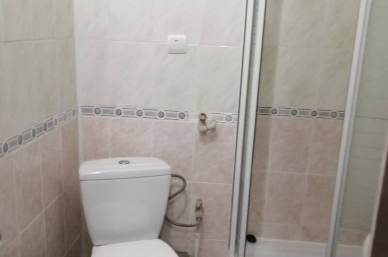 Номер 22 «Люкс»