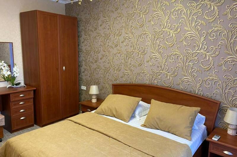 Номер 23"Люкс"