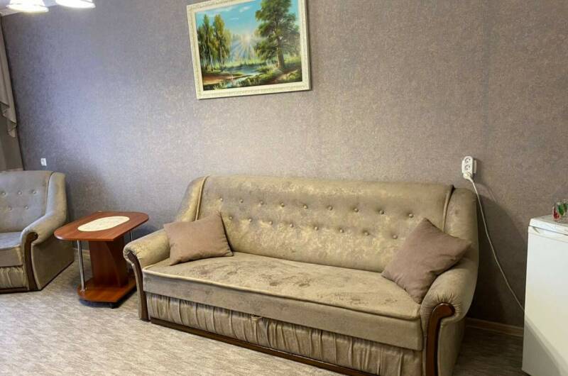 Номер 23"Люкс"