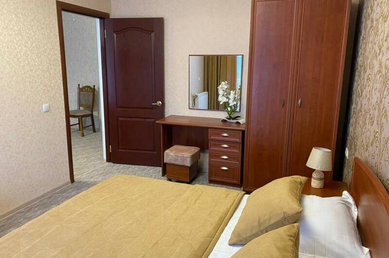 Номер 23"Люкс"