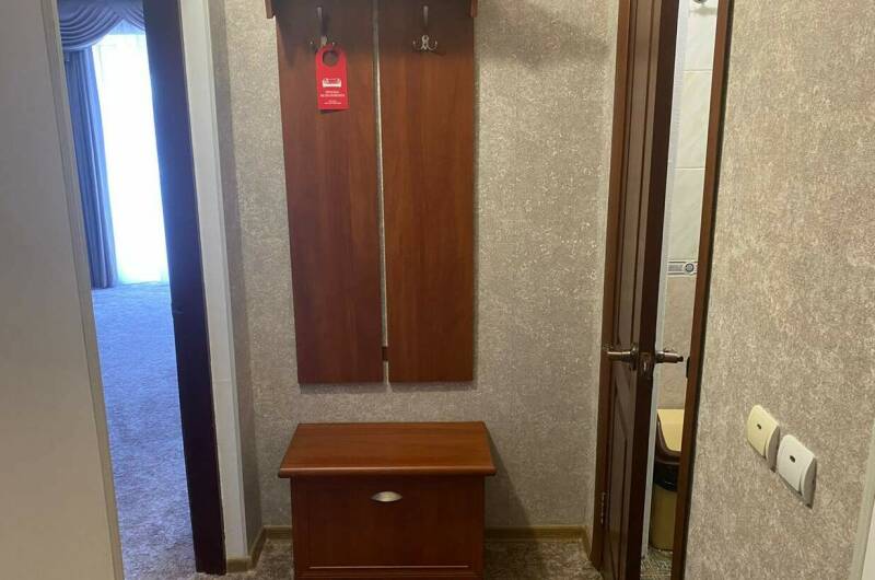 Номер 23"Люкс"