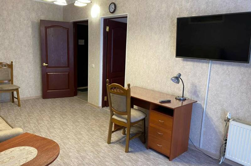 Номер 23"Люкс"