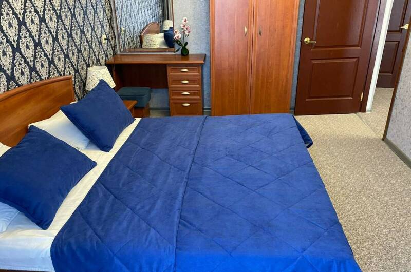 Номер 32 «Люкс»