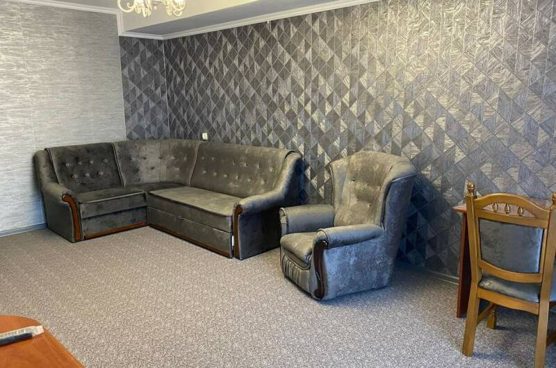 Номер 32 «Люкс»