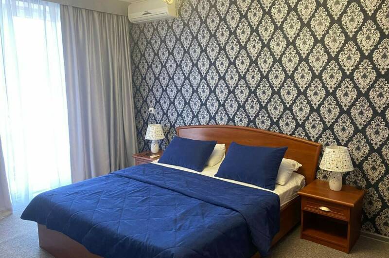 Номер 32 «Люкс»