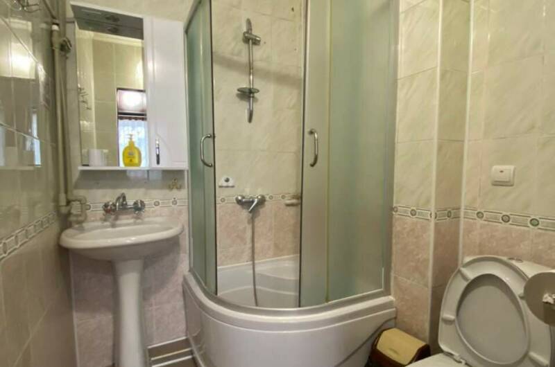 Номер 21 «Полулюкс»