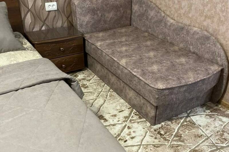 Номер 21 «Полулюкс»