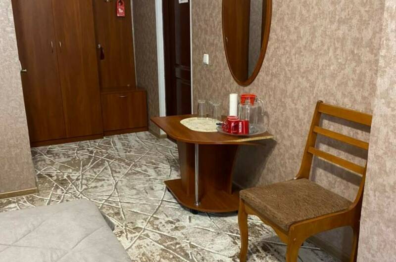 Номер 21 «Полулюкс»