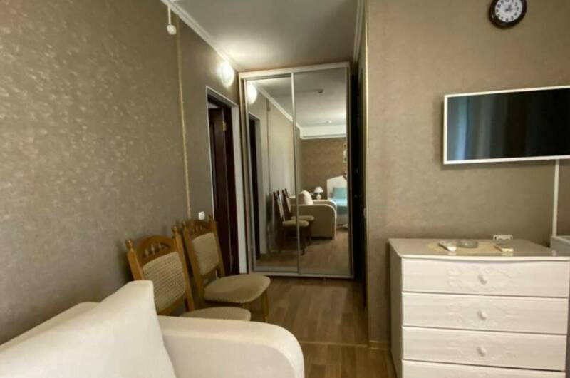 Номер 25 «Комфорт»