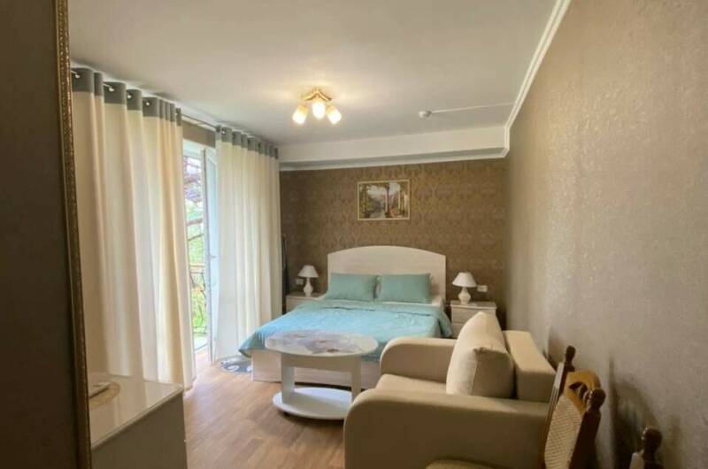 Номер 25 «Комфорт»