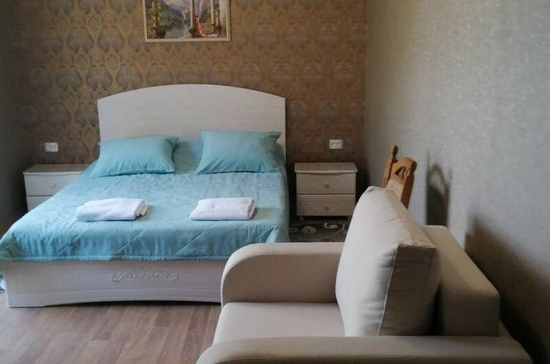 Номер 25 «Комфорт»