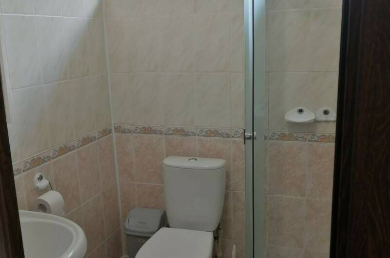 Номер 25 «Комфорт»