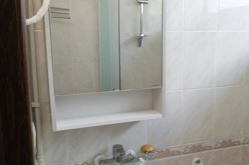 Номер 25 «Комфорт»