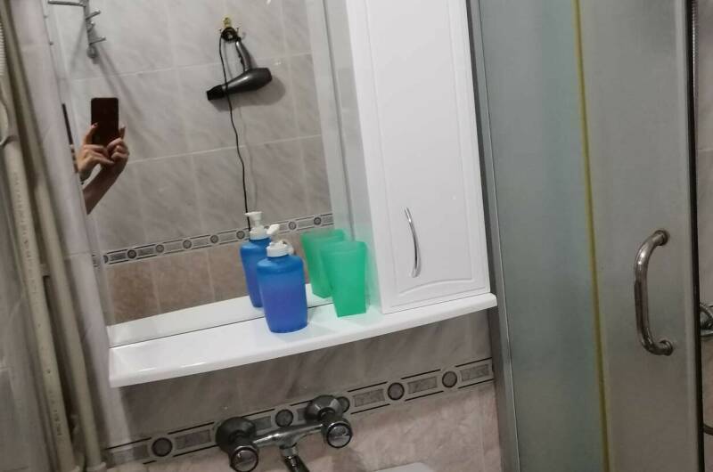 Номер 31"Полулюкс"