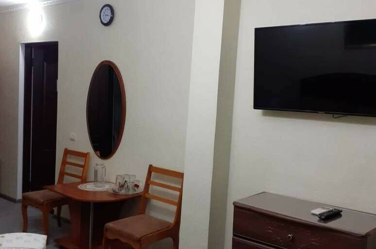 Номер 31"Полулюкс"