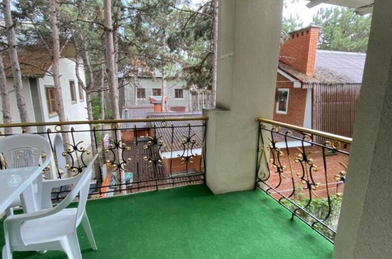 Номер 31"Полулюкс"