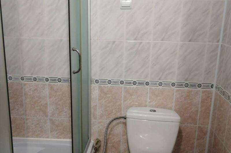 Номер 31"Полулюкс"