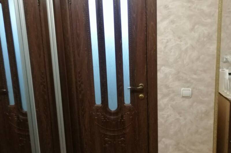 Номер 35 «Комфорт»