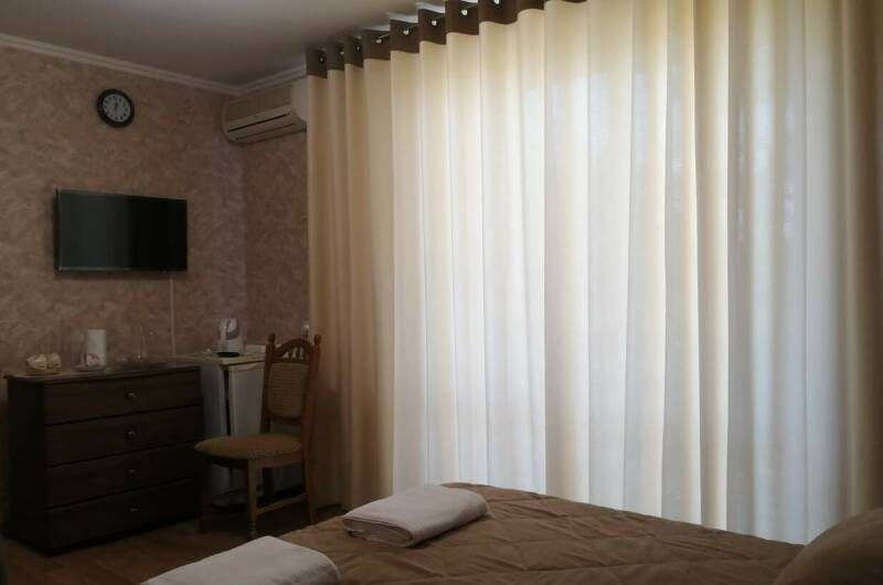 Номер 35 «Комфорт»