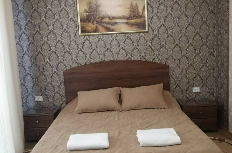 Номер 35 «Комфорт»