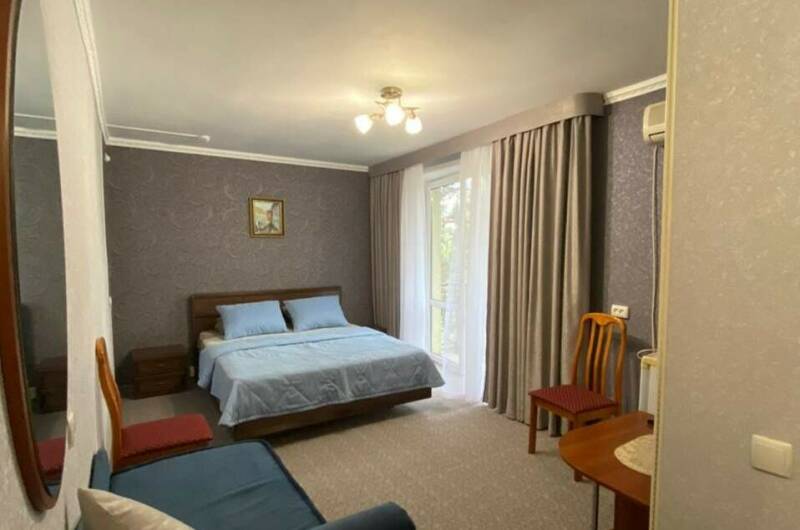 Номер 24 «Комфорт»