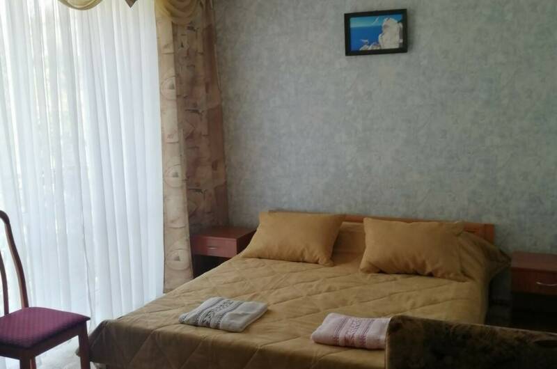 Номер 26 «Комфорт»