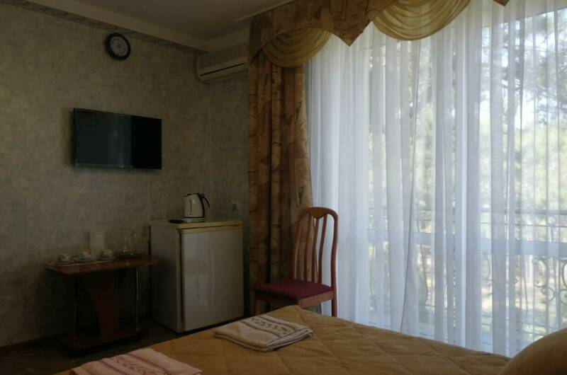 Номер 26 «Комфорт»