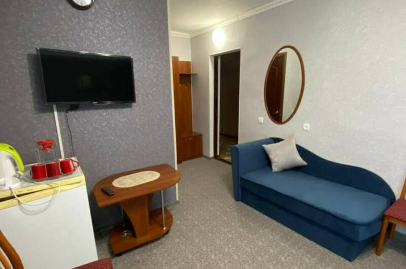 Номер 34 «Комфорт»