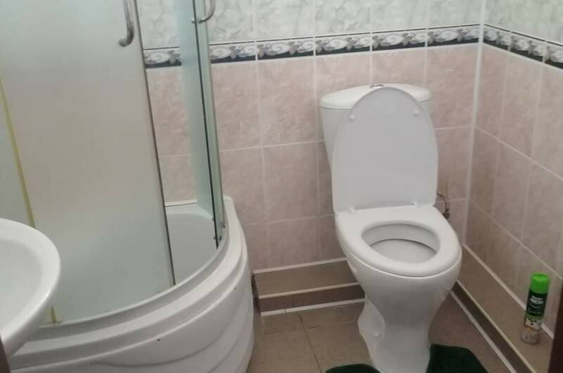 Номер 34 «Комфорт»