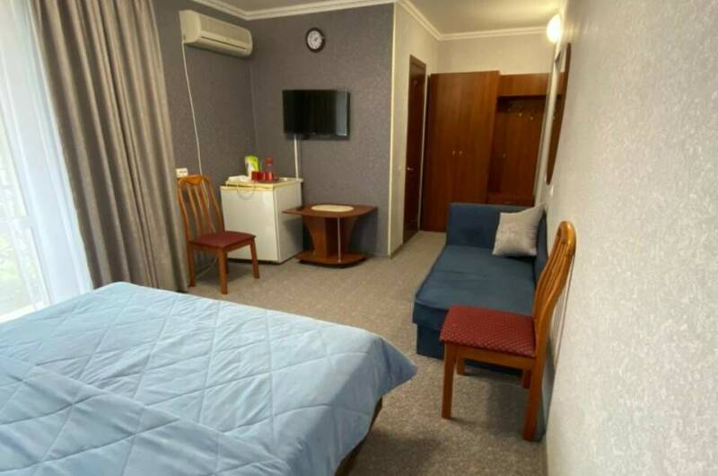 Номер 34 «Комфорт»