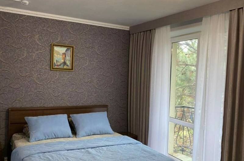 Номер 34 «Комфорт»