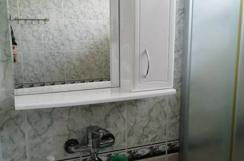 Номер 34 «Комфорт»