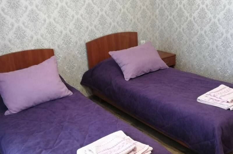 Номер 36 «Комфорт»