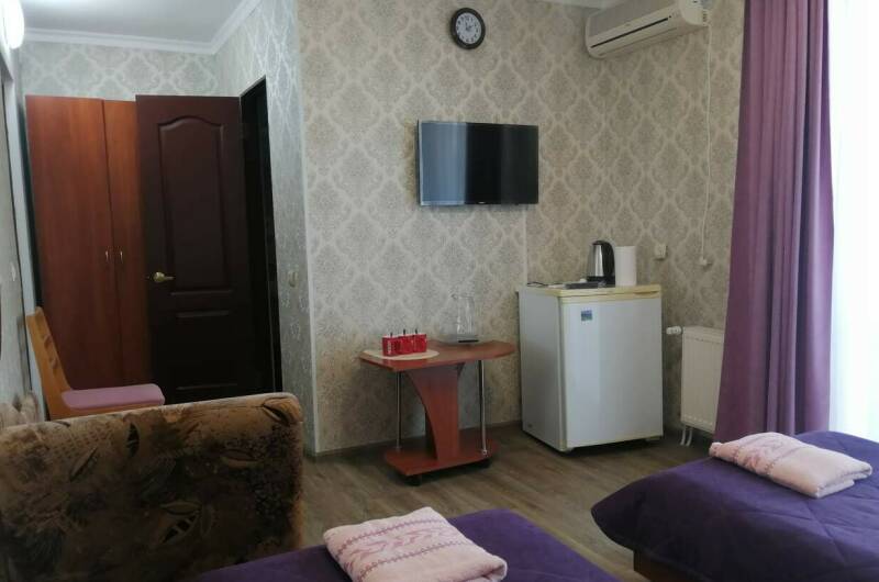 Номер 36 «Комфорт»