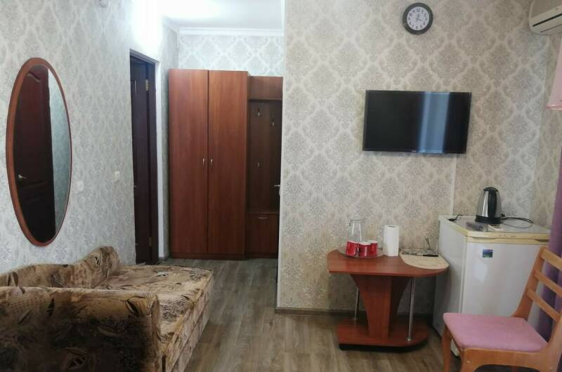 Номер 36 «Комфорт»