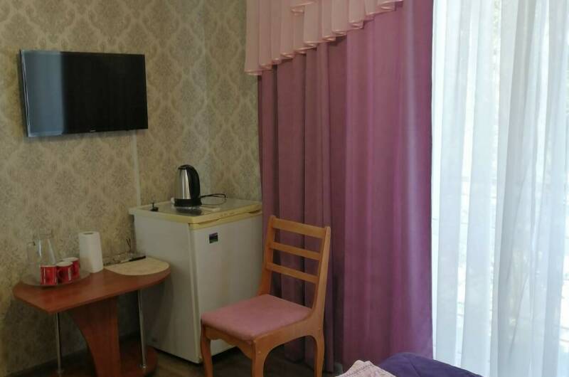 Номер 36 «Комфорт»