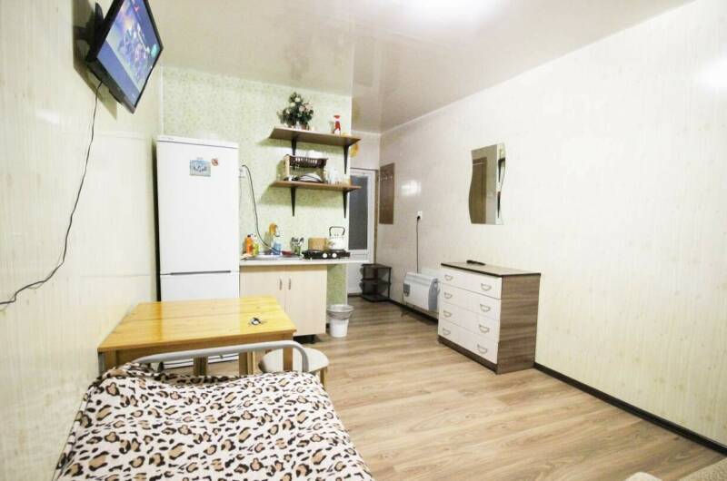 Номер «Семейный стандарт»