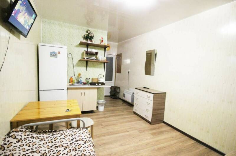 Номер «Семейный стандарт»