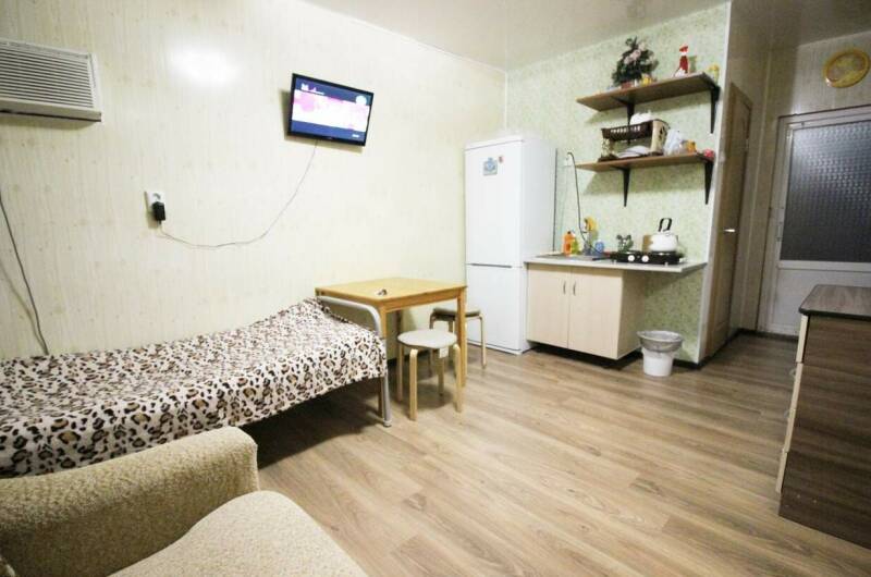 Номер «Семейный стандарт»