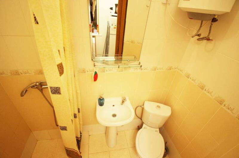 Двухкомнатный «Семейный»