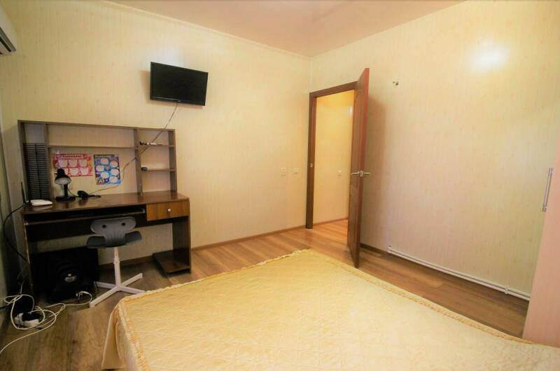 Номер «Семейный улучшенный»